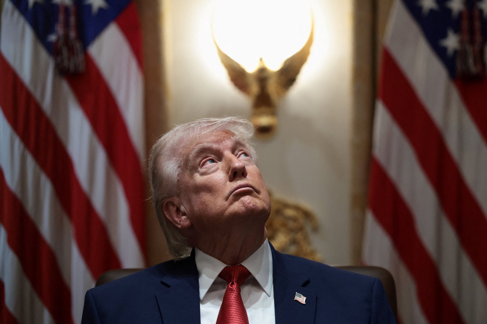 Why Trump’s latest Iran moves may signal ground troops