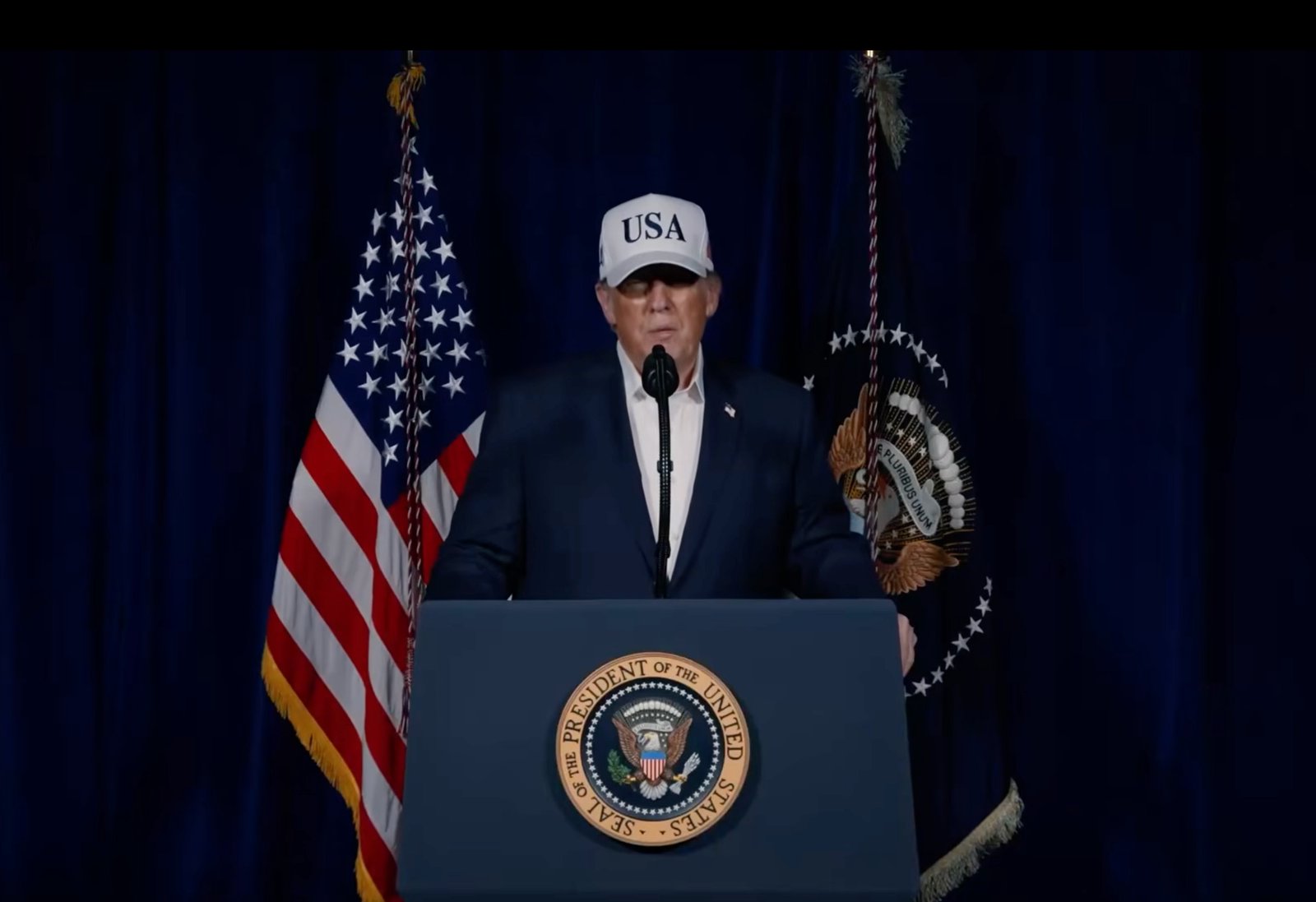 As Trump Launches “Massive” Regime Change War, Iran Strikes Back at U.S. Bases and Vows Not to Capitulate