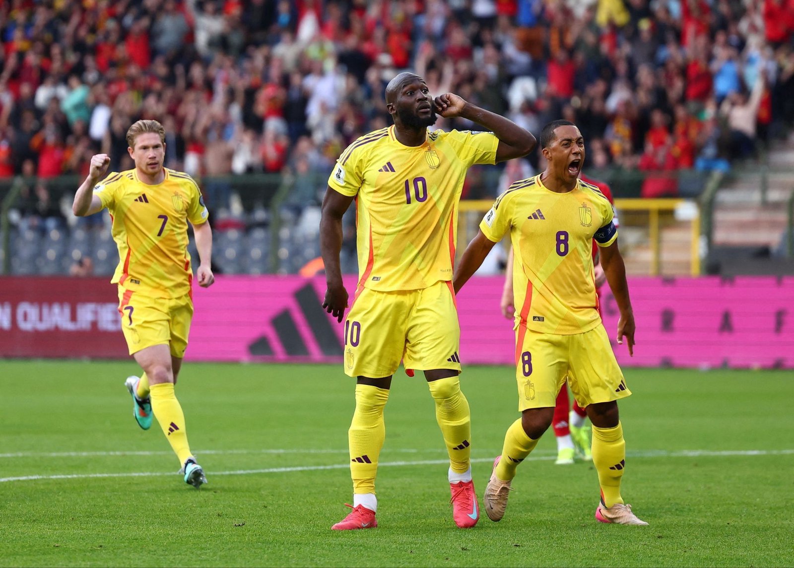 World Cup shows off soccer's globalization