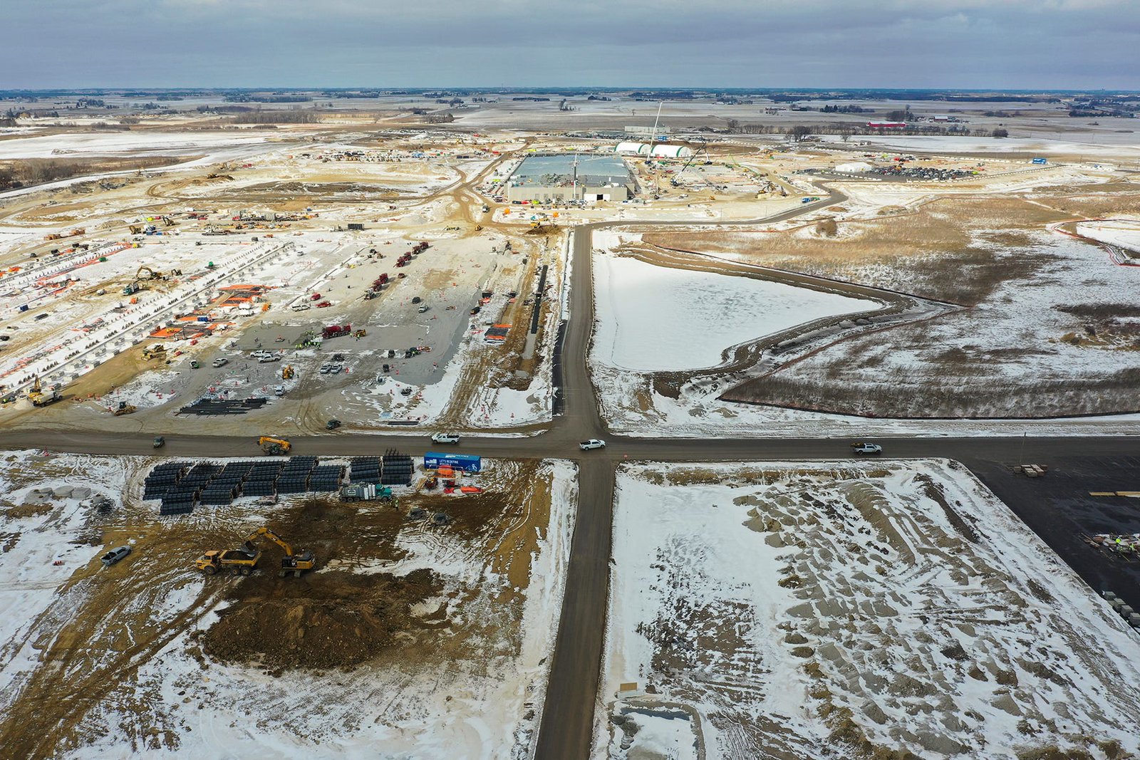 7 Things to Know About the Data Center Projects Taking Over the U.S.