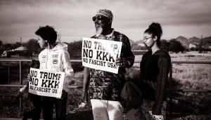We Are Watching the Rise of Democratic Fascism