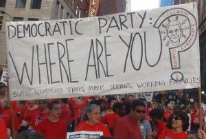 Labor Can’t Remain Shackled to the Democrats