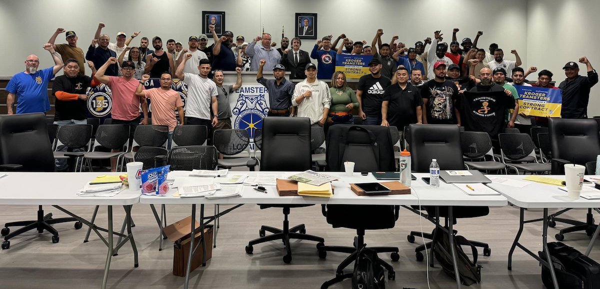 Bring Member Power to the Table By Opening Up Bargaining