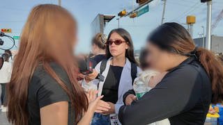 Voices from Delaney Hall: Family and Community Members Demand Release of Loved Ones from ICE Jail