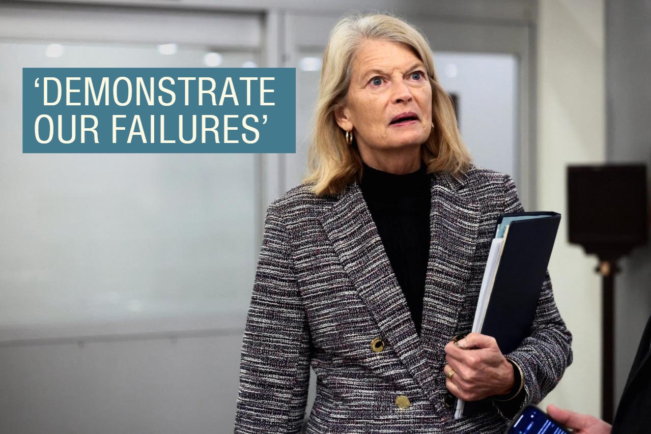 What comes after the failed Senate health vote