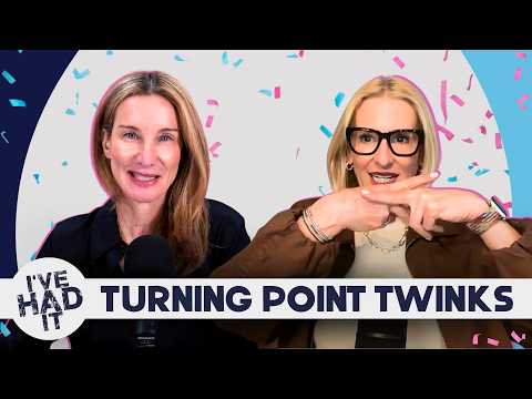 Turning Point Twinks