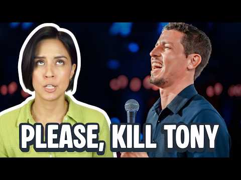 Right Wing “Comedy” Is Trash
