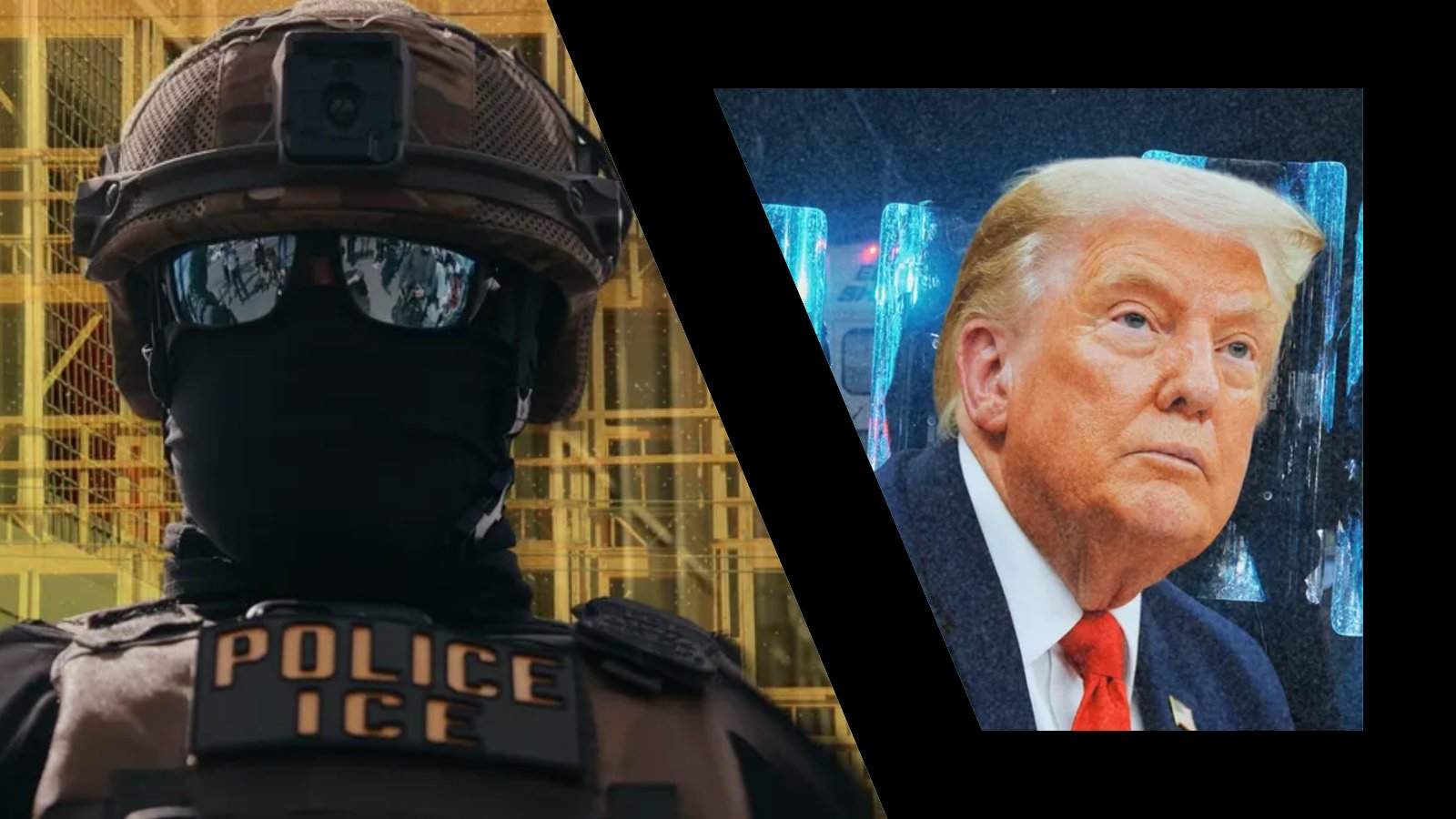  Lever Weekly: Location, Location, Deportation 