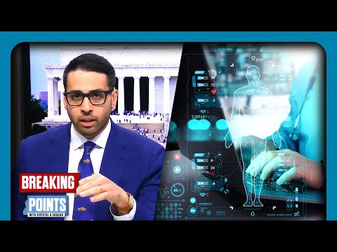 "Strokes, Punctured Skull": AI Medical Devices IMPLICATED In Serious Screw Ups