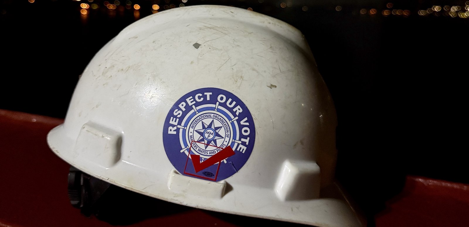 Oil Tanker Mates Fight for First Contract Against Familiar Employer Stalling Tactics