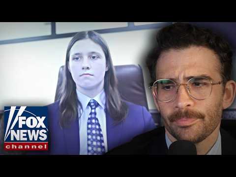 IS THERE ENOUGH EVIDENCE AGAINST TYLER ROBINSON?