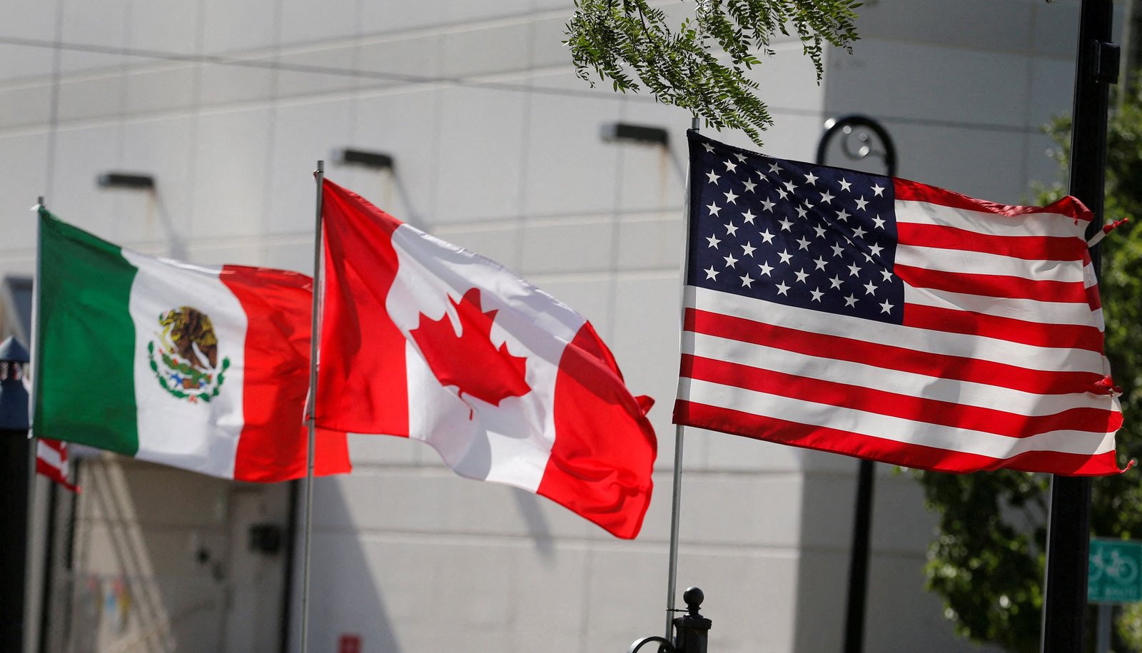 US expected not to extend USMCA agreement