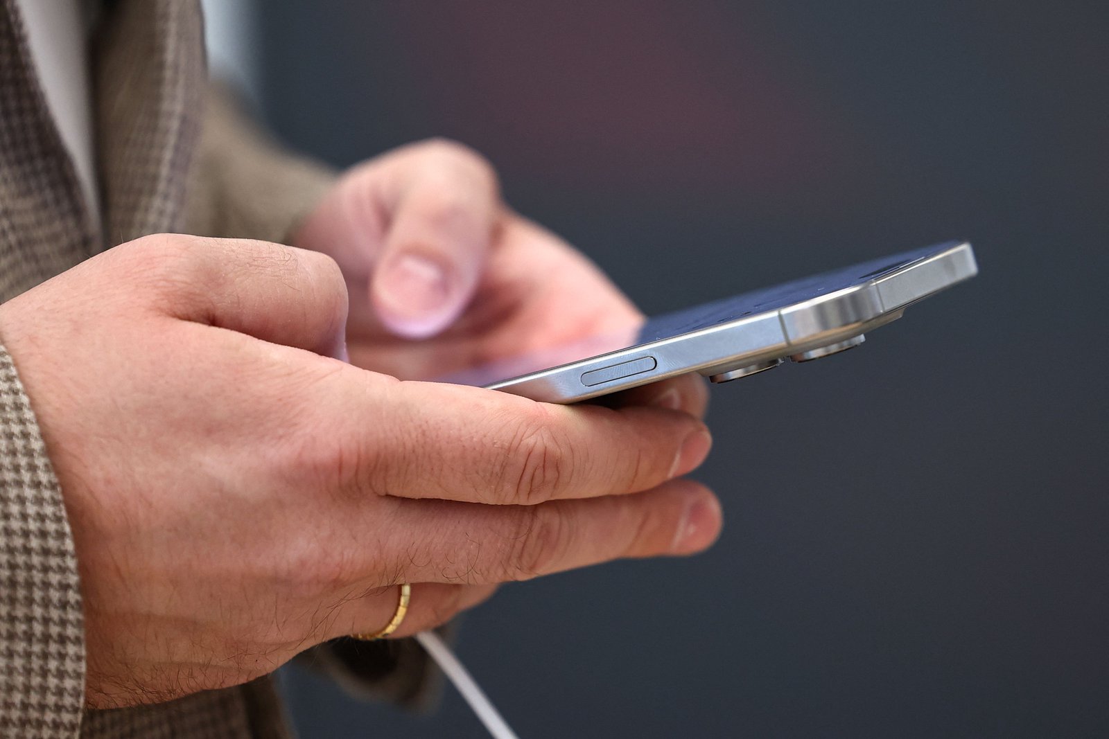Demand rises for ID verification amid AI advancements