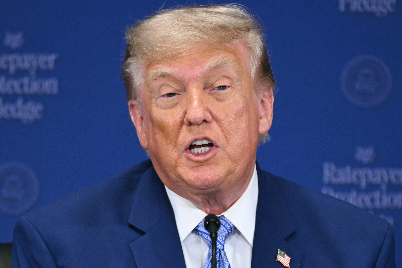Trump Threw Expletive-Laden Tantrum Over Iran War Failures