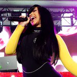 Cardi B Shut Up DHS Real Fast 