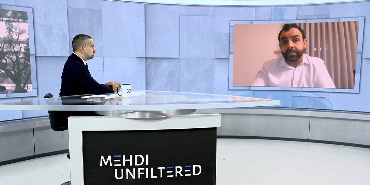 Did Human Rights Watch Censor Its Top Researcher on Palestine?