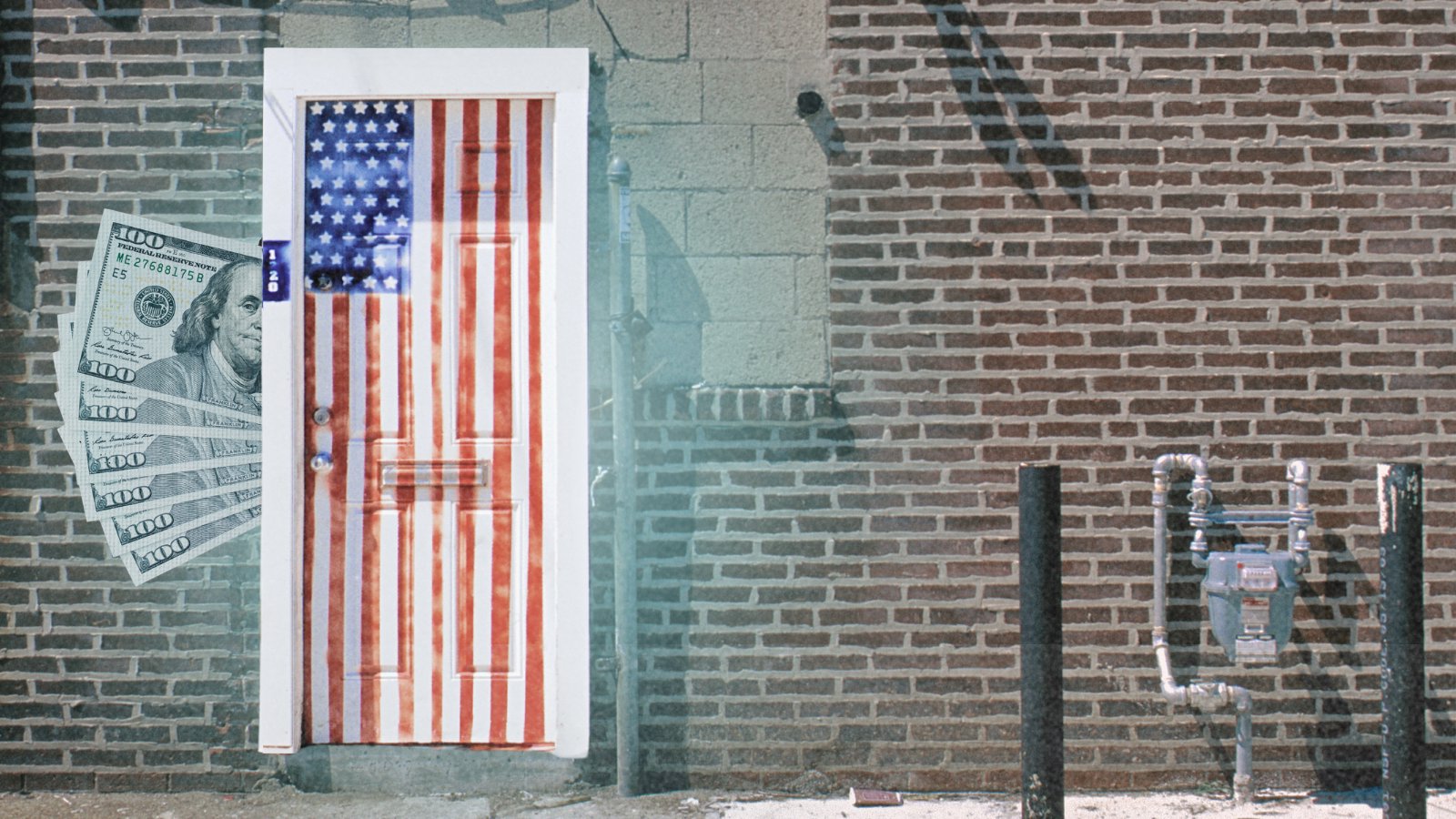  Midterm Madness: In Through The Pac Door 