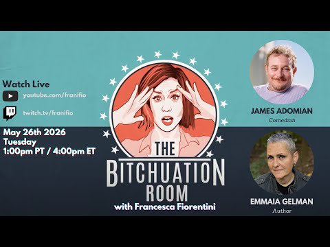 Hasangate And The History of the ADL  (feat. James Adomian & Emmaia Gelman)