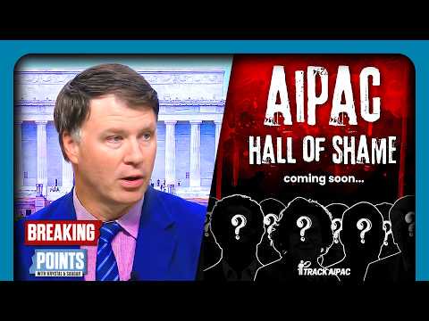 AIPAC Tracker NEW PLEDGE To PIN DOWN Dems On Israel