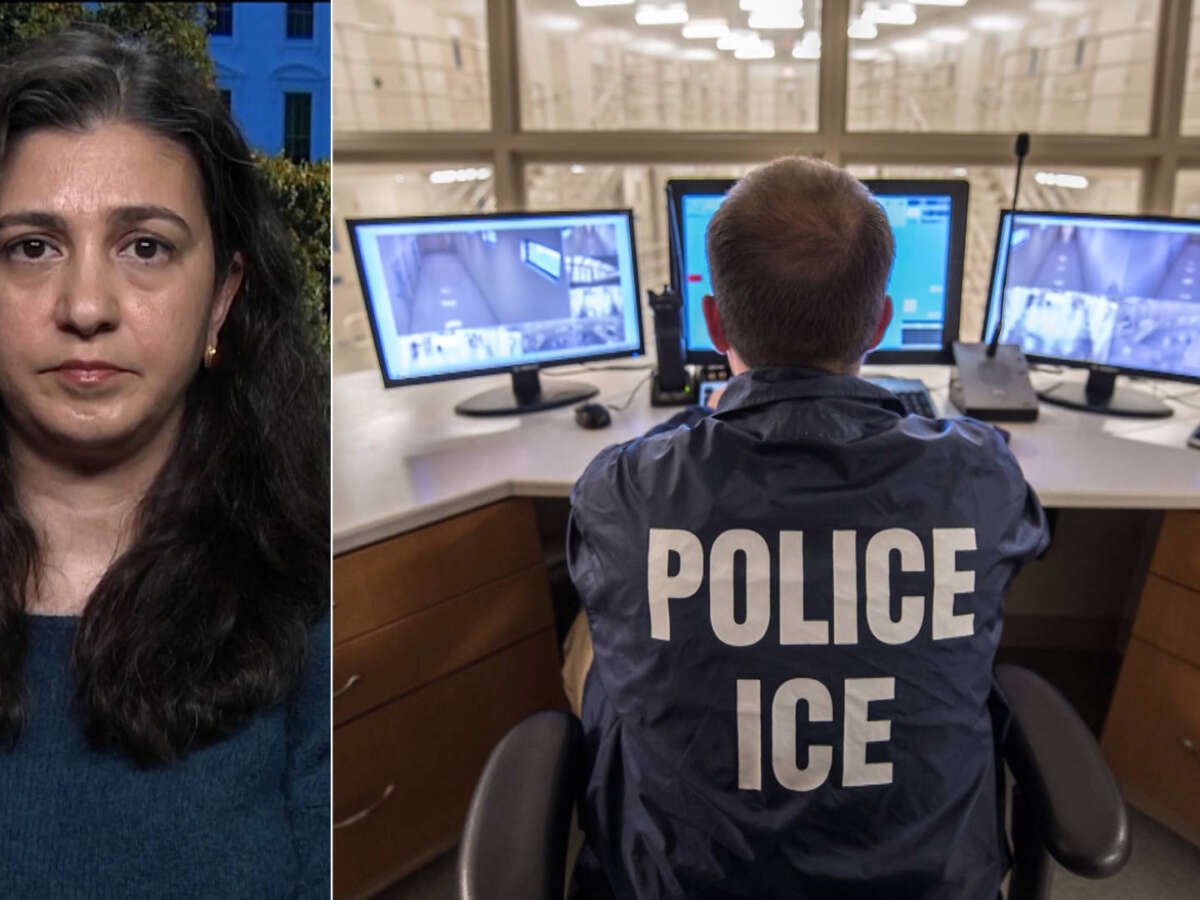 Deaths in ICE Custody Surge in 2026, Averaging 1 Every Week