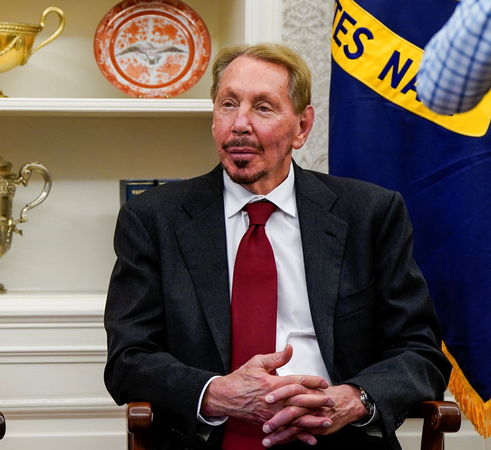 The AI race is getting monstrously expensive. Can Oracle afford it?