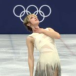 Alysa Liu Defeats JD Vance's Motorcade to Put U.S. Figure Skating in the Lead for Olympic Gold 