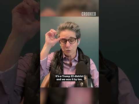 Can Dems flip this Republican seat in Tennessee?