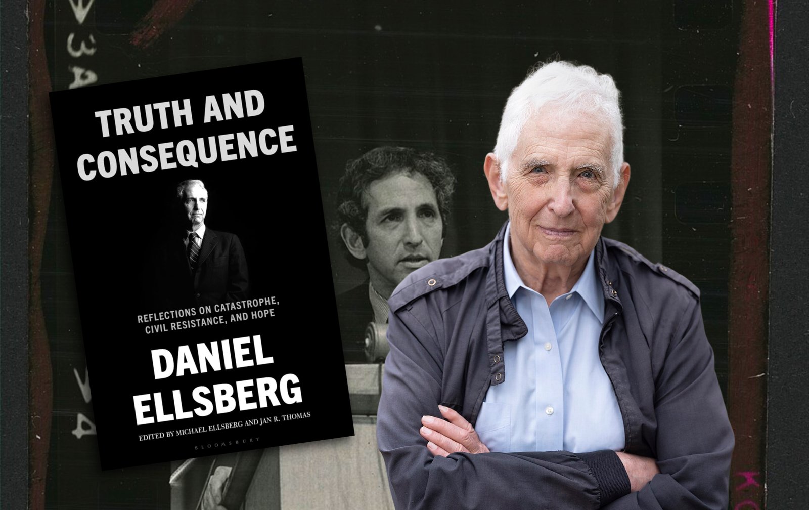 What We Must Learn From "the Most Dangerous Man in America"