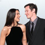 The Sicilians Are Already Fed Up With Dua Lipa and Callum Turner’s Wedding