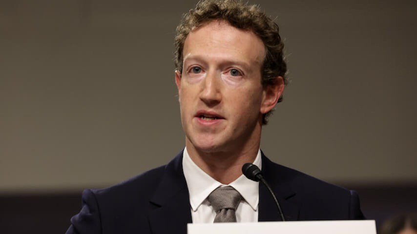 Mark Zuckerberg Thinks Meta Isn't Doing Enough to Cater to Gambling Addicts