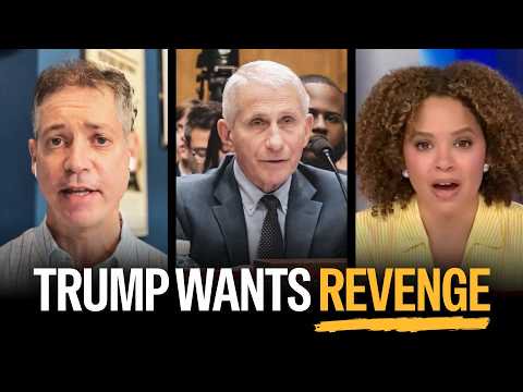 This Isn't a Hearing. It's a Show Trial.
