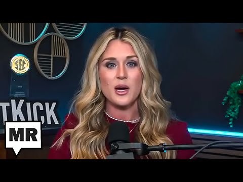 Riley Gaines Fails Again