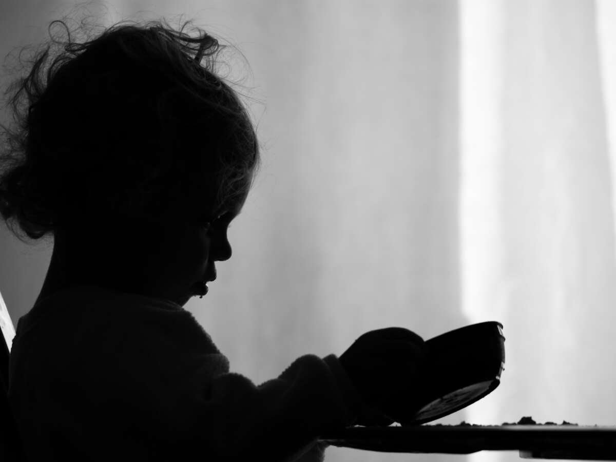 At Least 1.5 Million Kids Have Lost Food Assistance Under Republican Budget Law