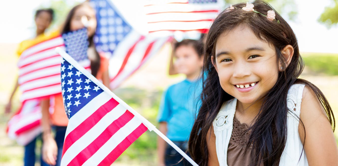 One cure for sour feelings about politics − getting people to love their hometowns