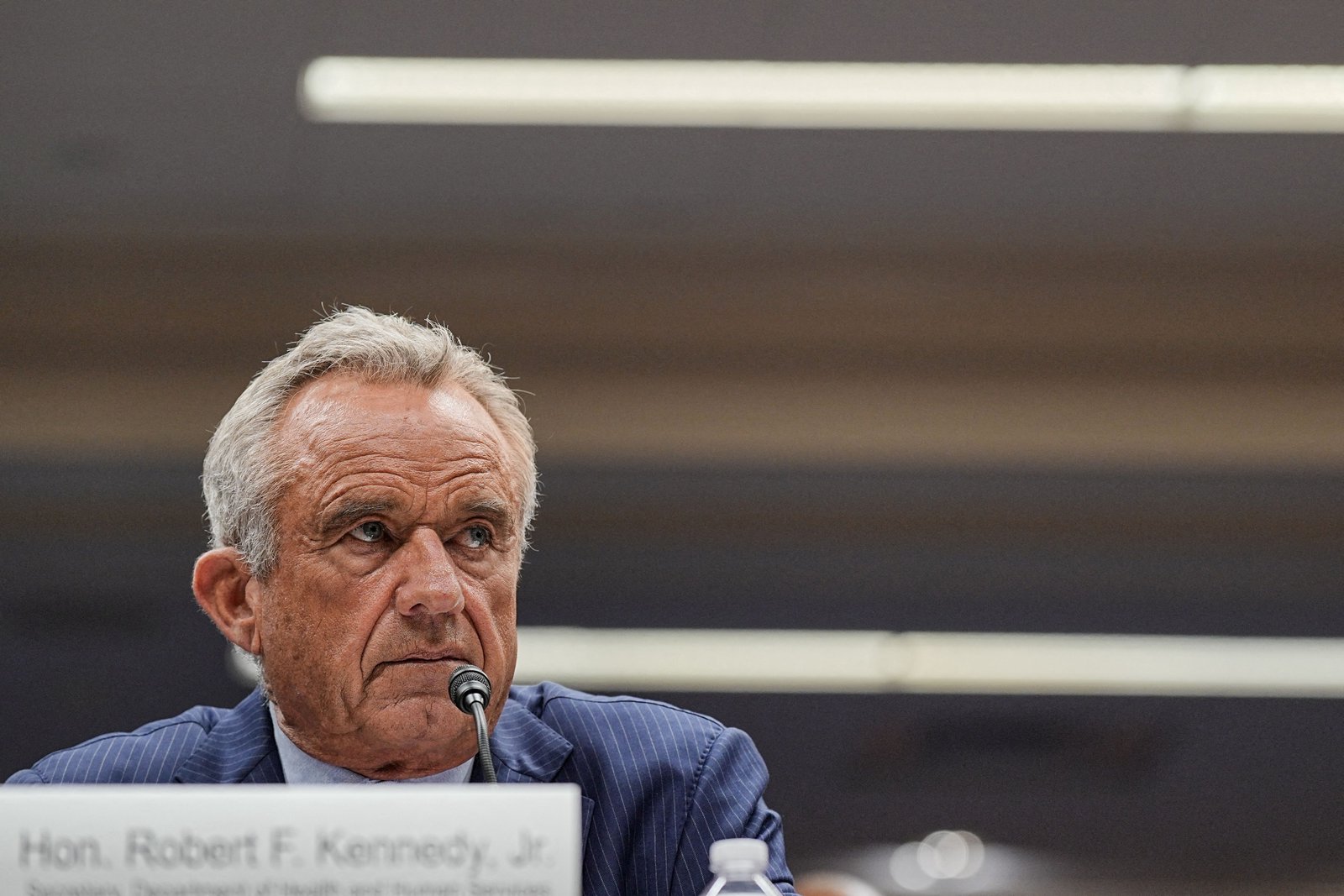 US health department plans to link autism to Tylenol: Report