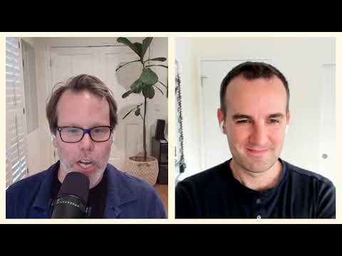 Snorkel AI’s Braden Hancock on AI Research 'Slingshots' | Semafor Tech