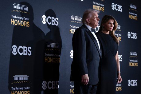 FCC Commissioners Face Ethics Complaints for Taking Luxury Gifts From Paramount