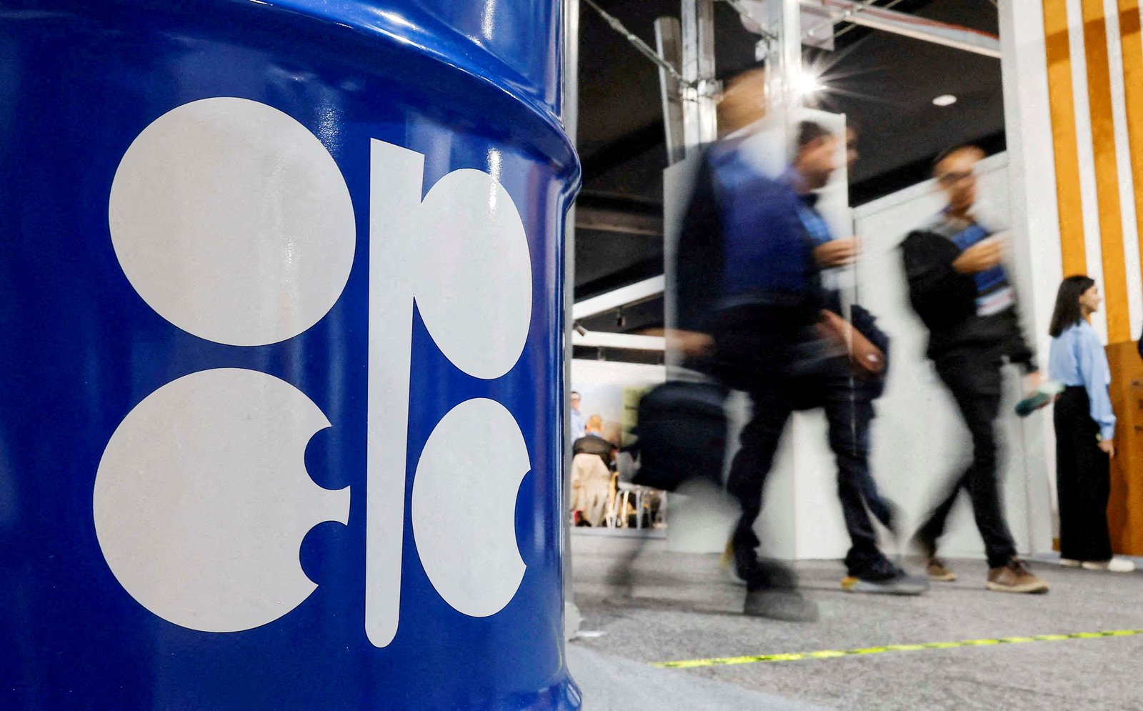 OPEC oil output increase likely to lead to glut