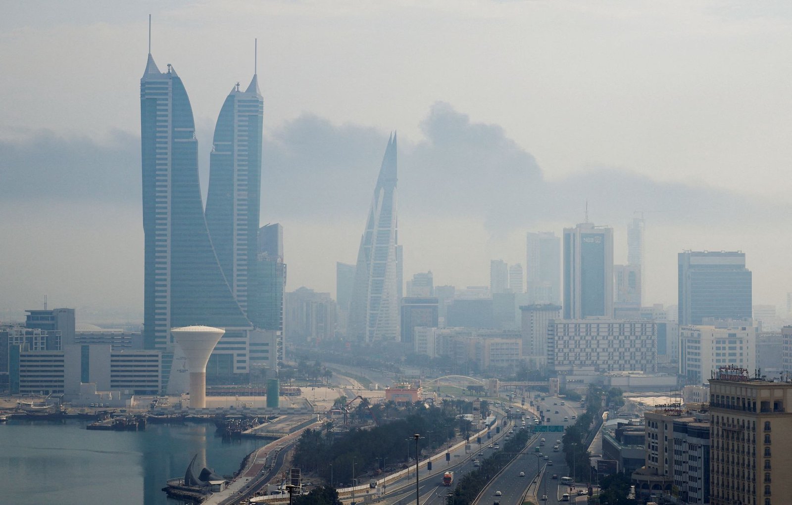Bahrain strips citizenship from Iran ‘sympathizers’