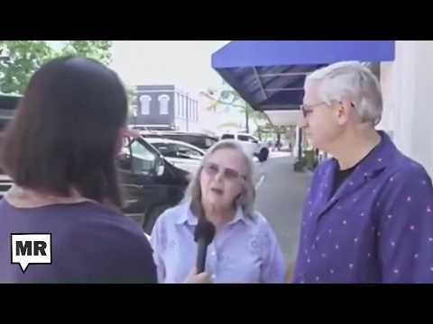 Ken Paxton May Be In Trouble In Texas