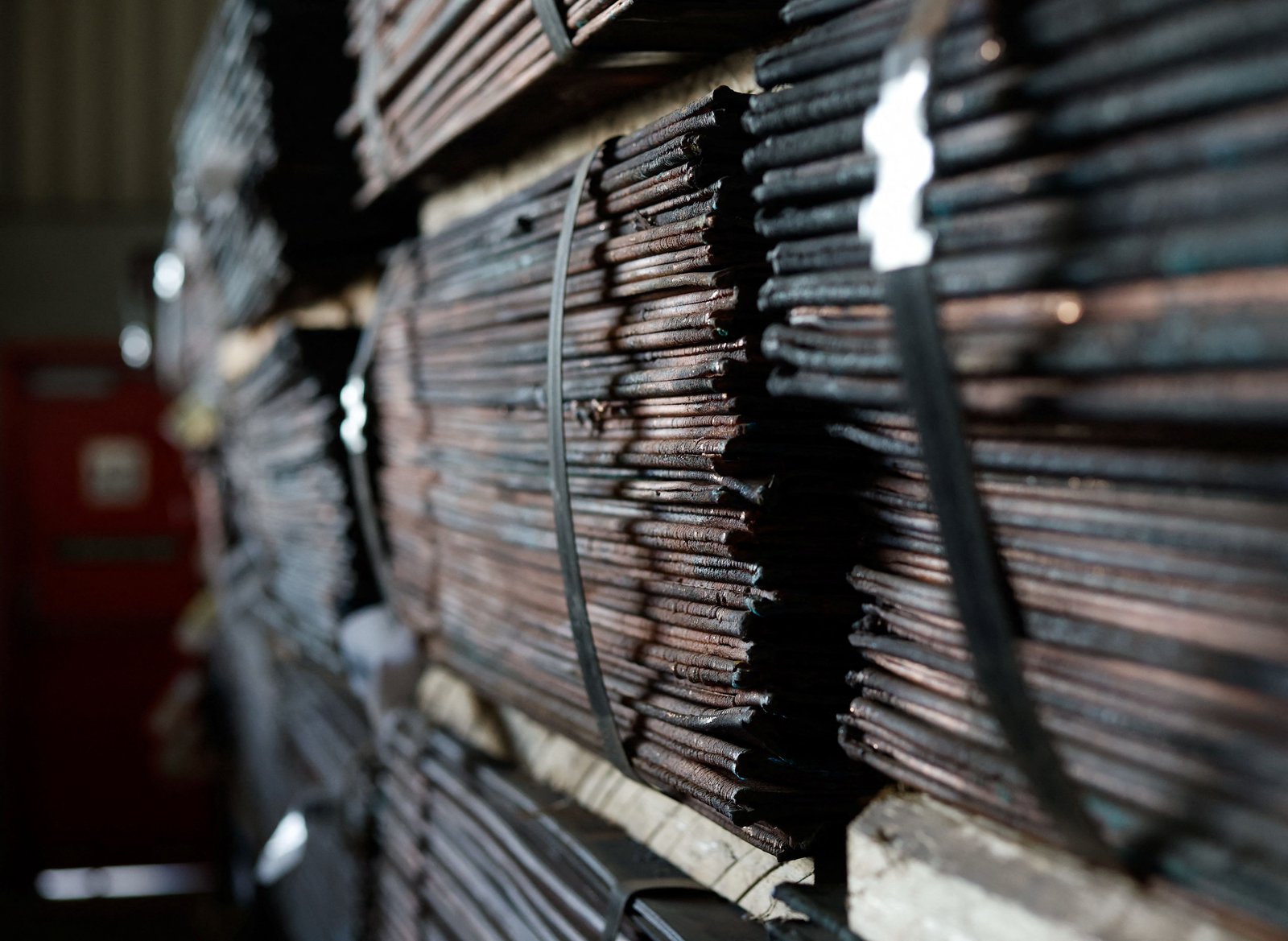 AI-driven copper mine in Zambia breaks ground