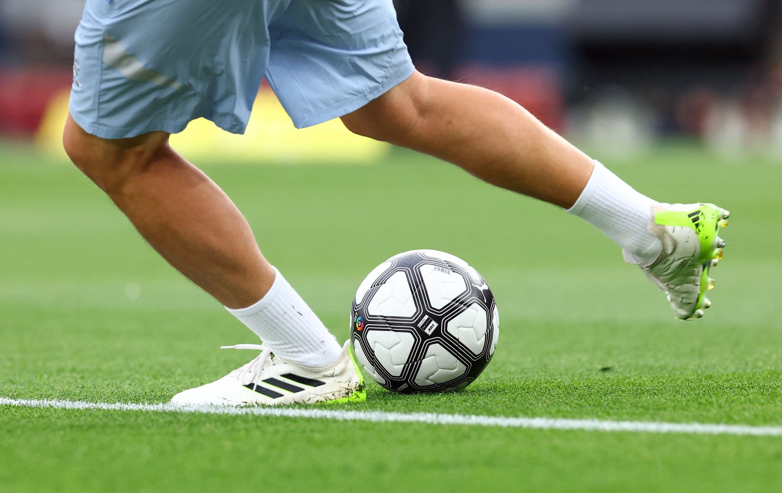 A soccer team bet against itself. This is the (good) future of prediction markets.