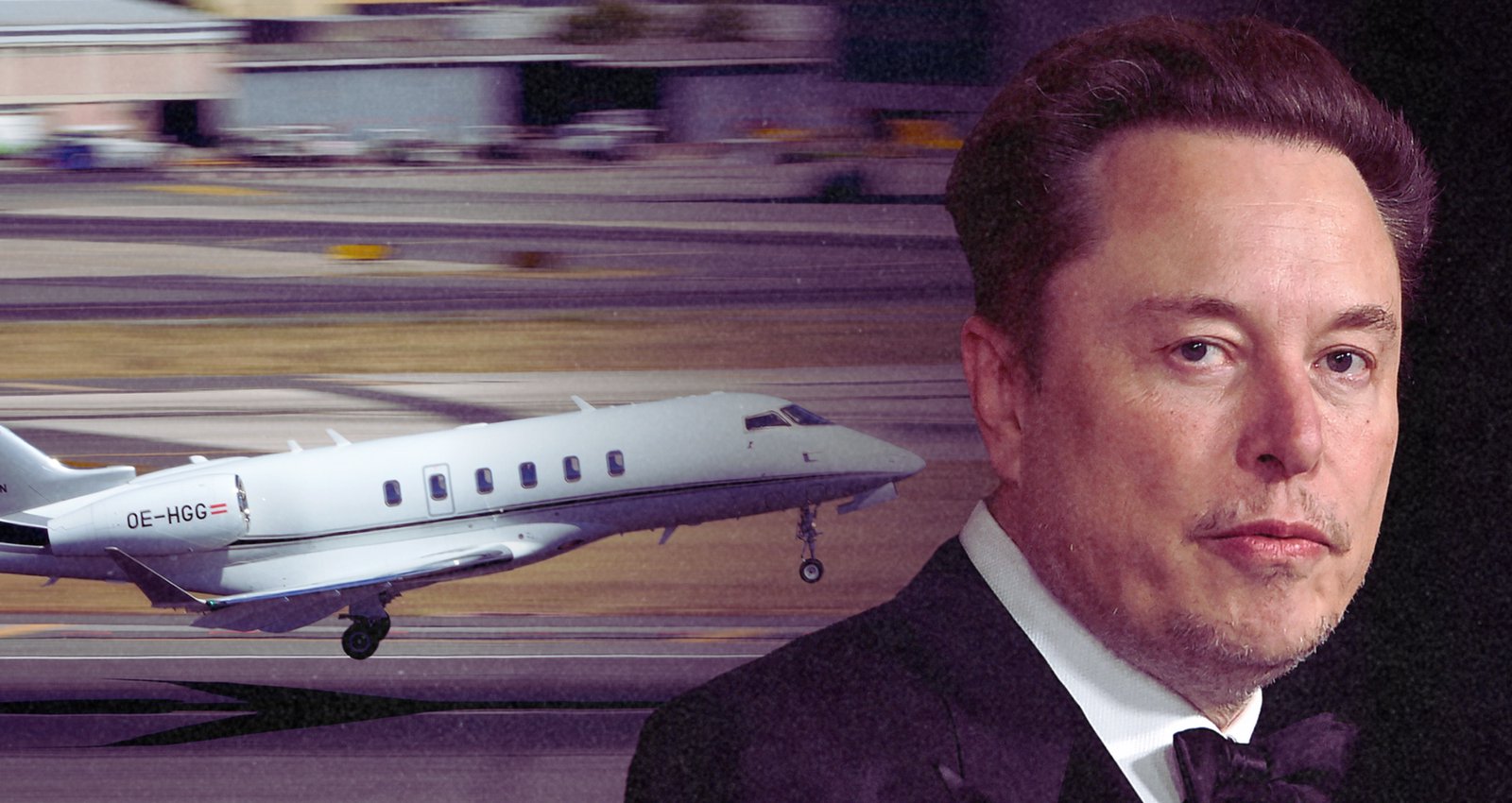  Elon Musk Silences His Private Jet Critics, Again 