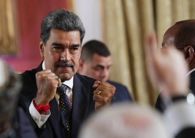 Behind the DOJ’s Politicized Indictment of Maduro: A CIA-Created ‘Network’ and Coerced Star Witness