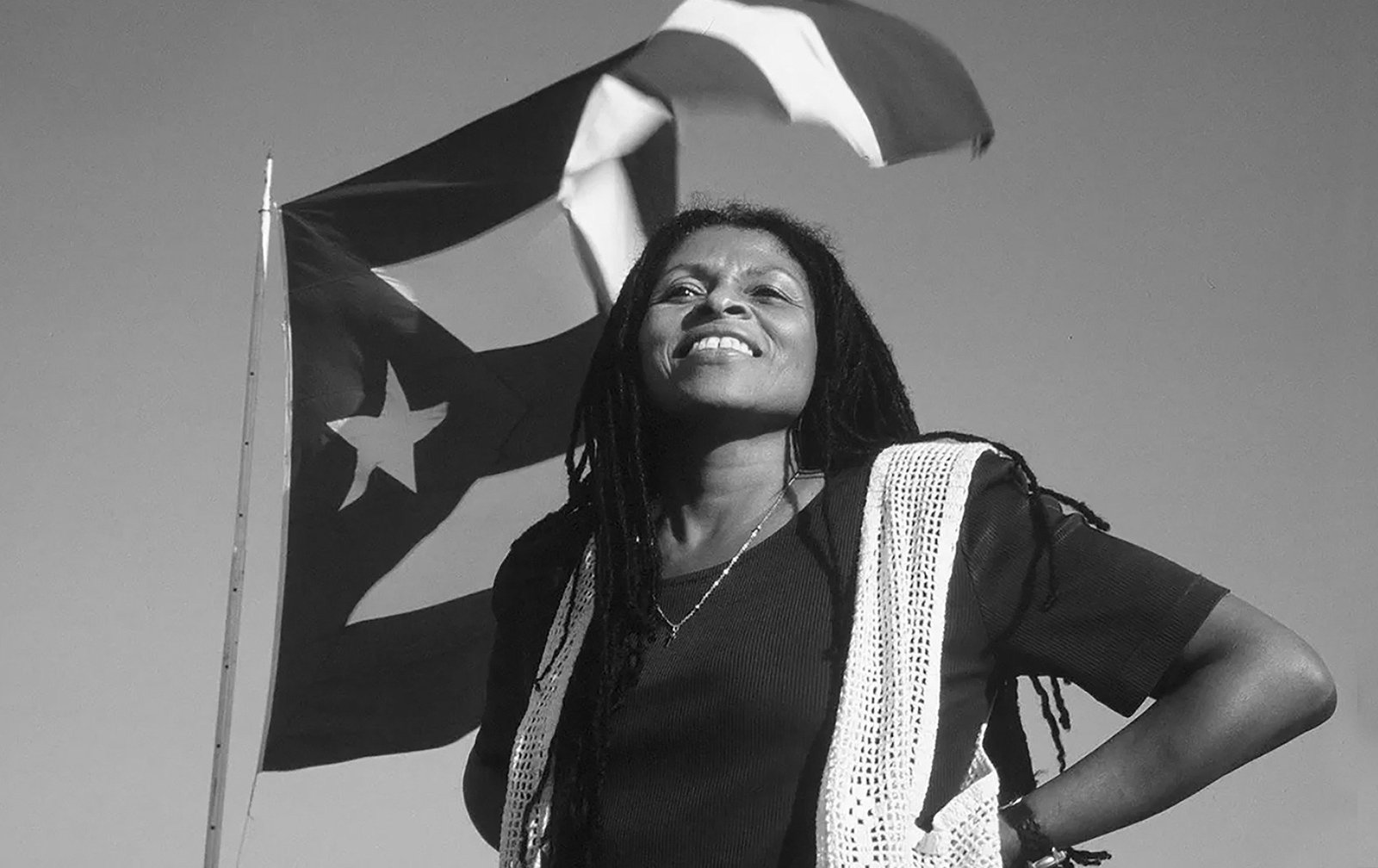 No One Can Stop the Rain