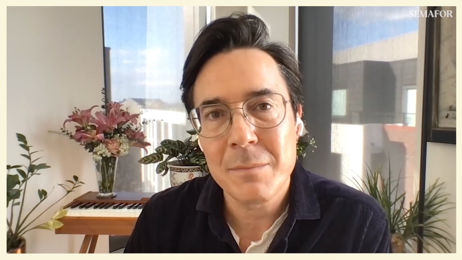 The business of a viral Substack scandal isn't as good as you think, Ryan Lizza says