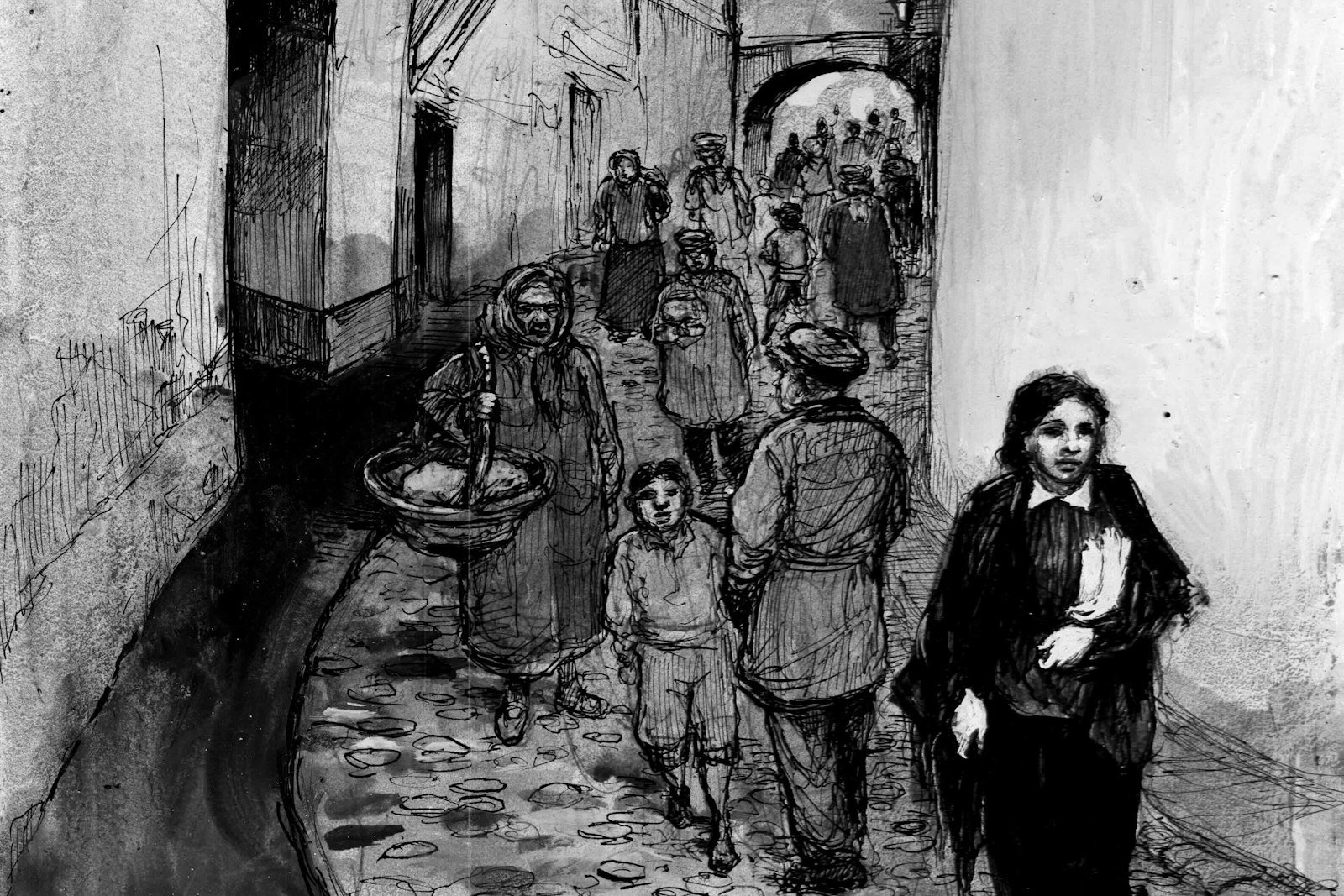 The Jewish Radicals Who Wanted Equality for All