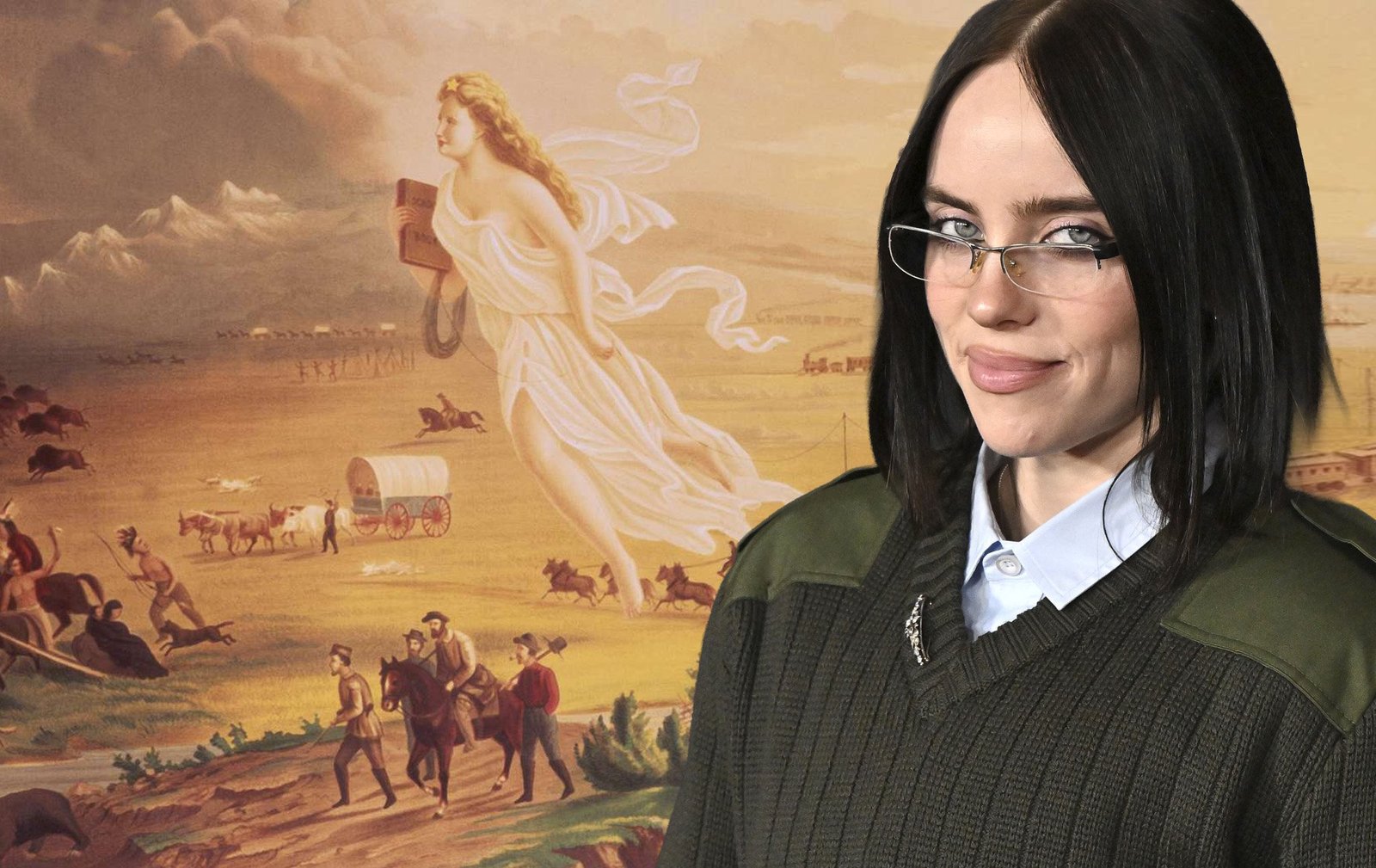 Of Course The Country Was Stolen