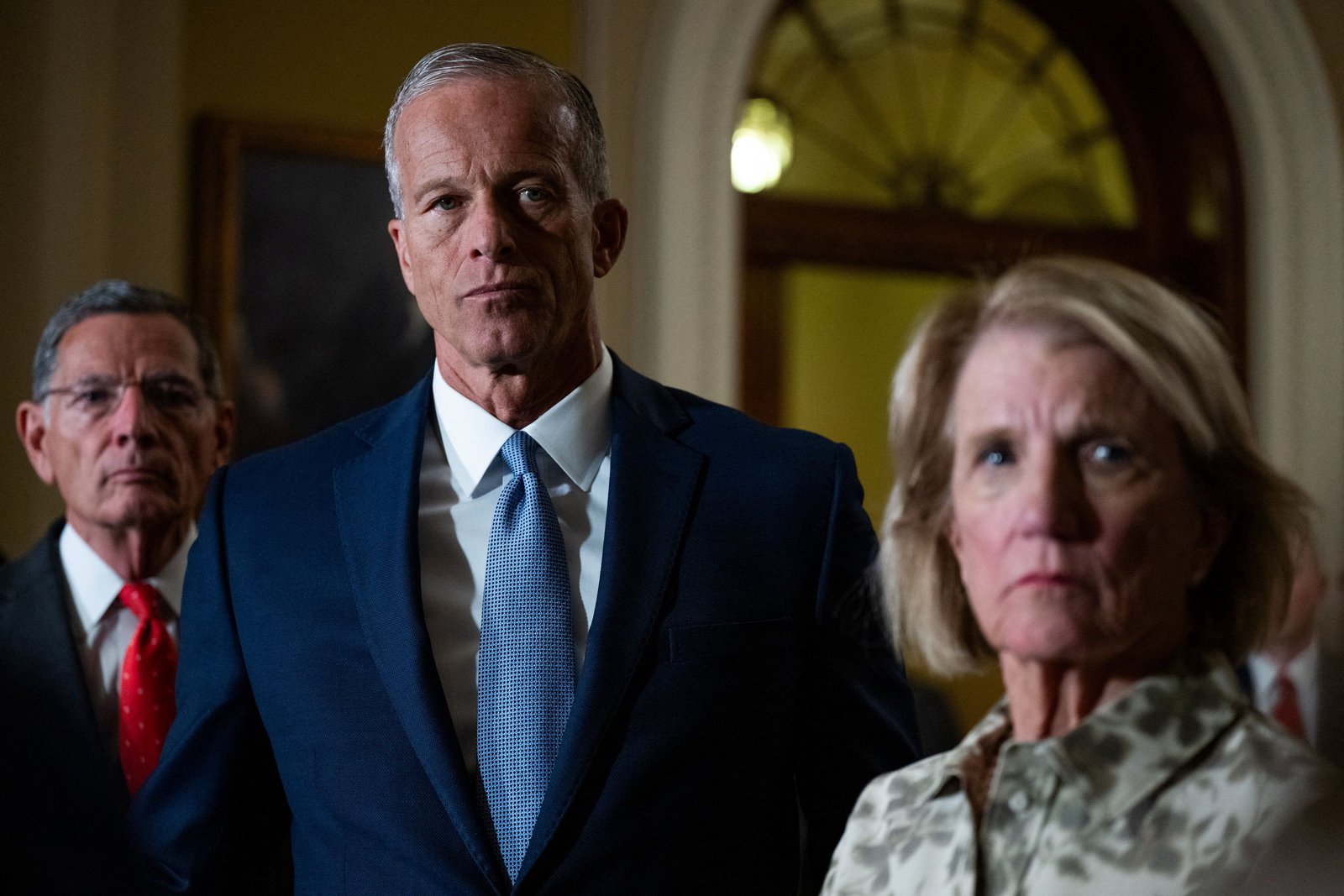 Congress descends into ‘circular firing squad’