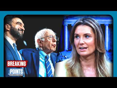 SURPRISE! Dem Base LOVES Socialist Candidates